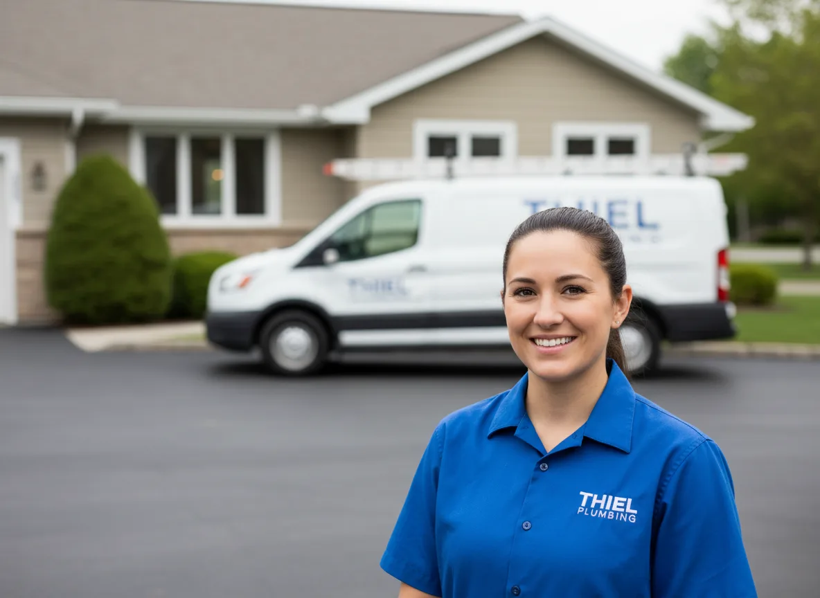 Plumber Mccoy, CO FAQs